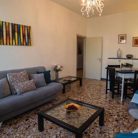 Casamisa Ca' Amaranta Apartment เวนิส ภายนอก รูปภาพ