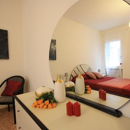 Casamisa Ca' Amaranta Apartment เวนิส ภายนอก รูปภาพ