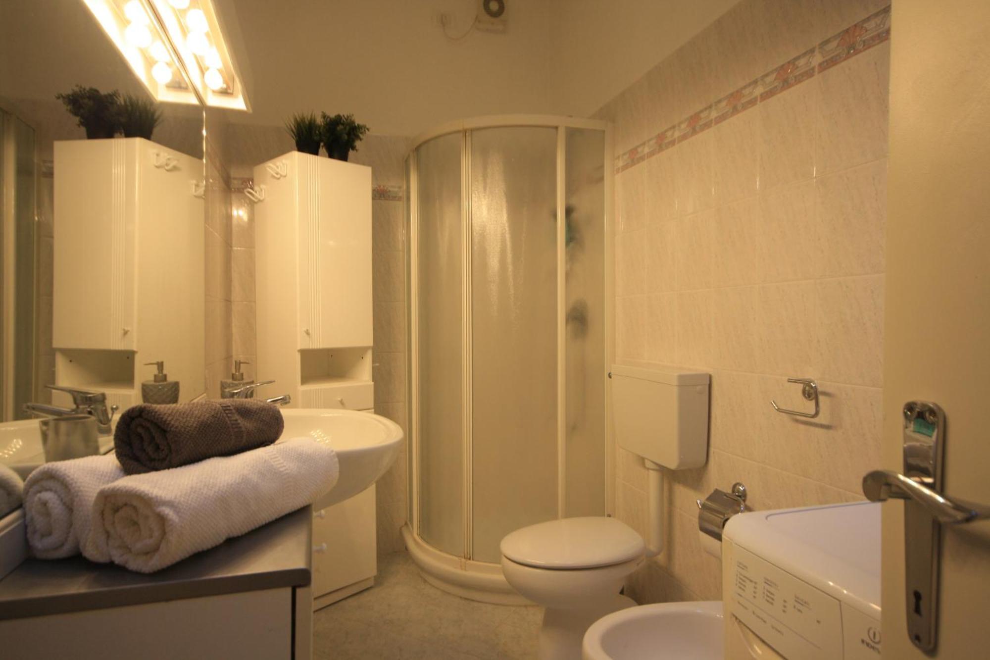 Casamisa Ca' Amaranta Apartment เวนิส ภายนอก รูปภาพ