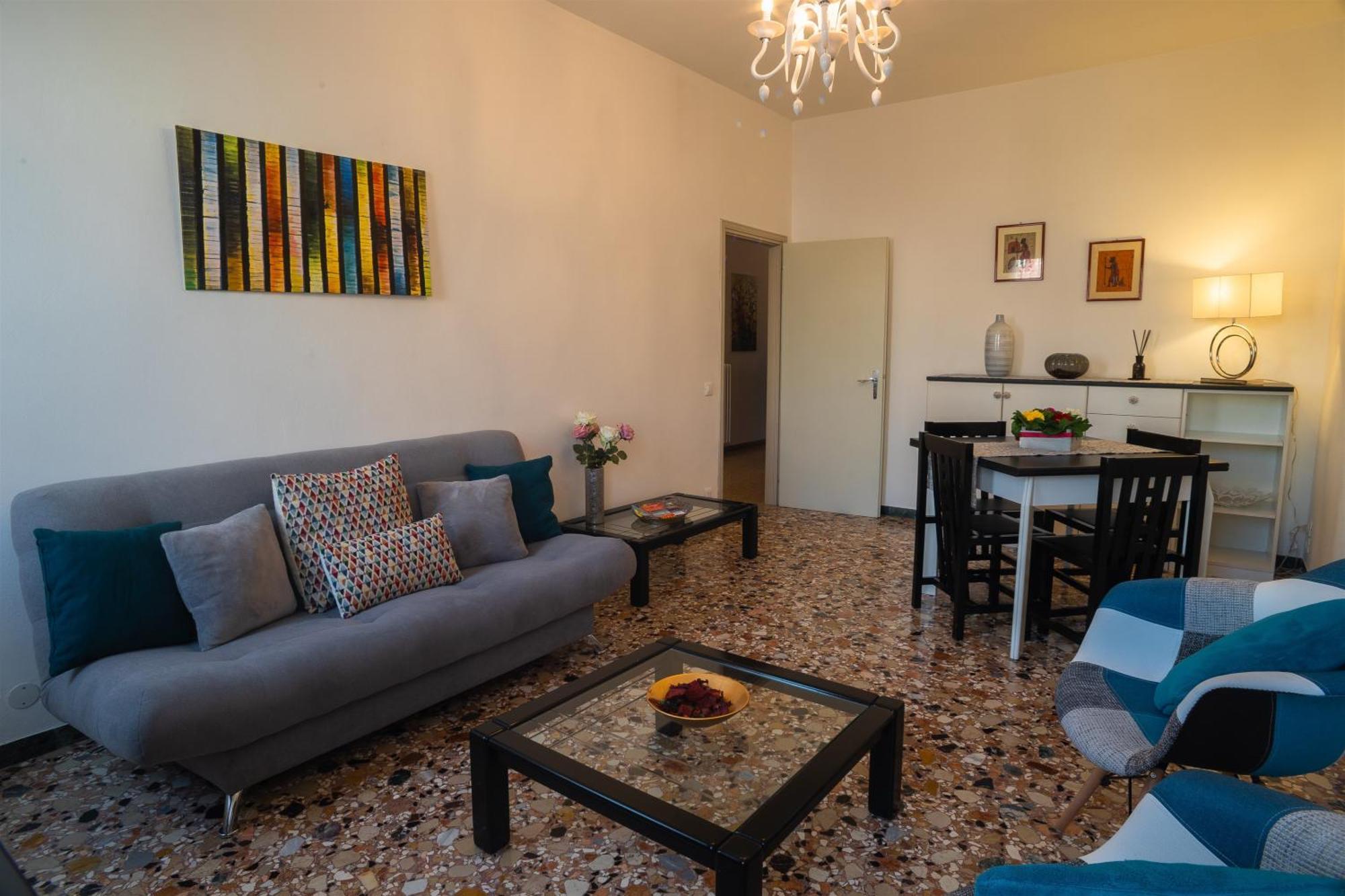 Casamisa Ca' Amaranta Apartment เวนิส ภายนอก รูปภาพ