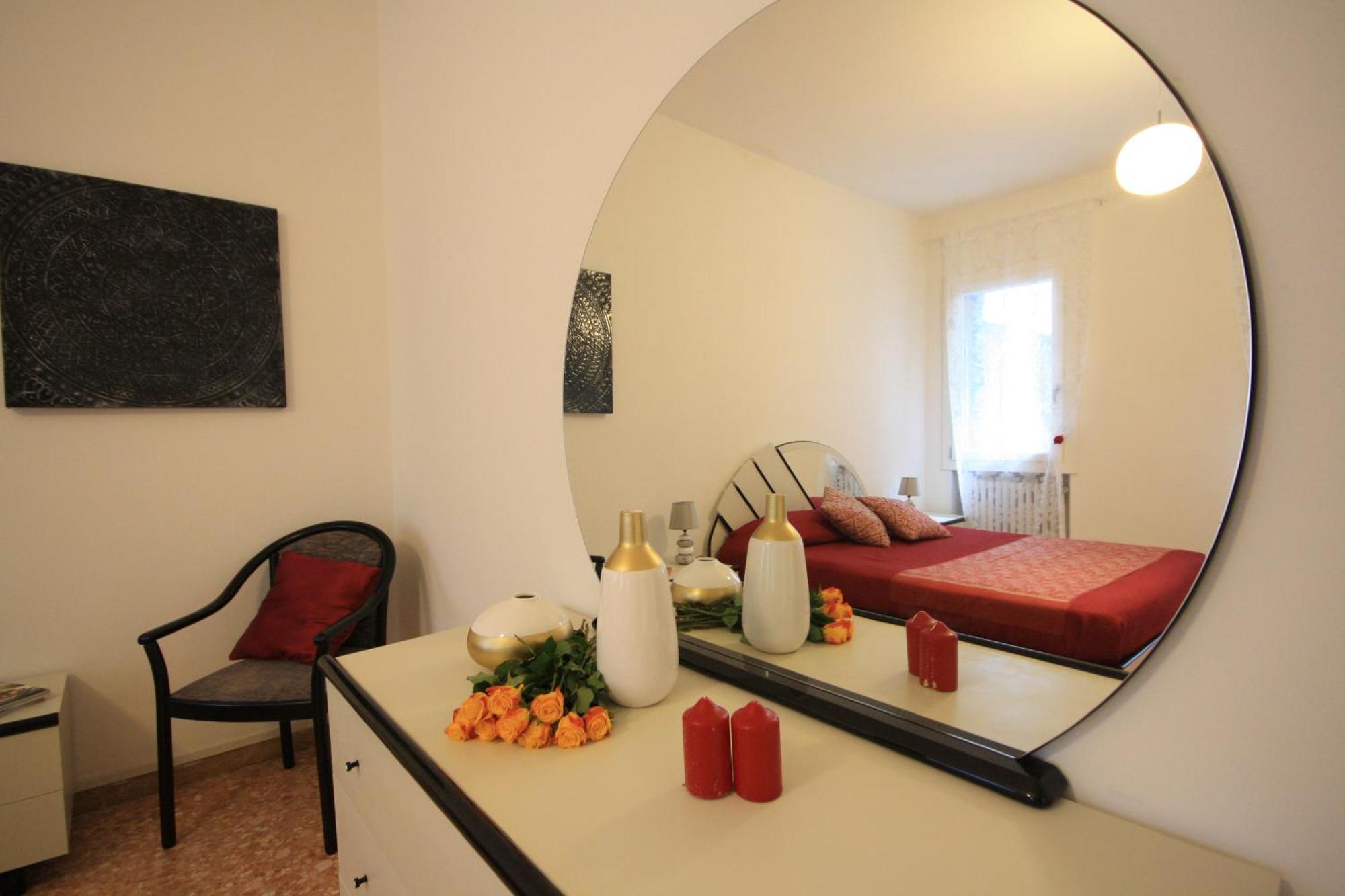 Casamisa Ca' Amaranta Apartment เวนิส ภายนอก รูปภาพ