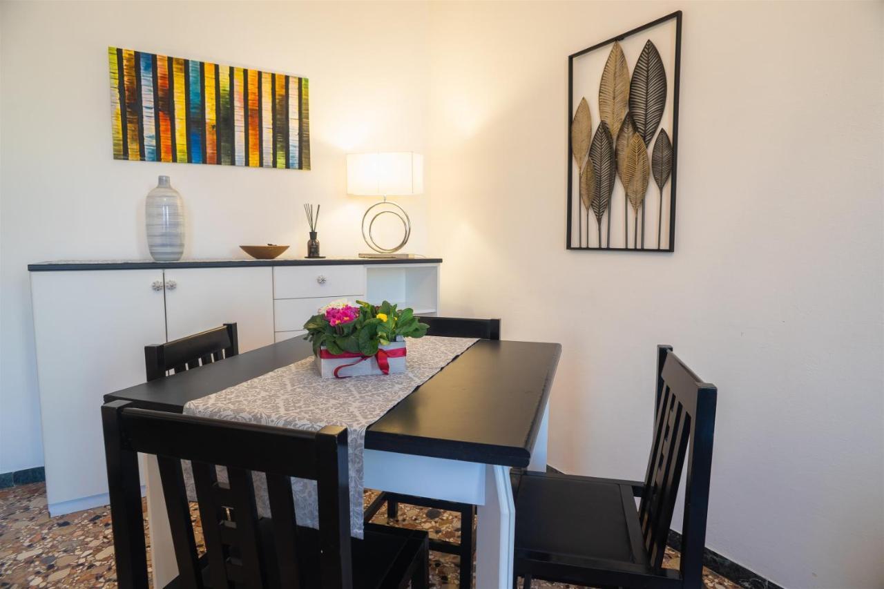 Casamisa Ca' Amaranta Apartment เวนิส ภายนอก รูปภาพ
