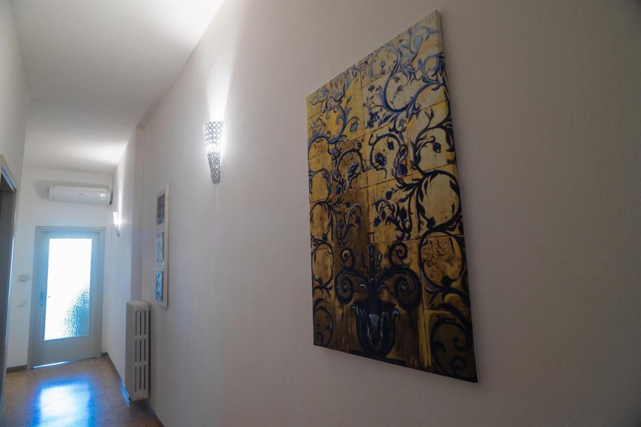 Casamisa Ca' Amaranta Apartment เวนิส ภายนอก รูปภาพ