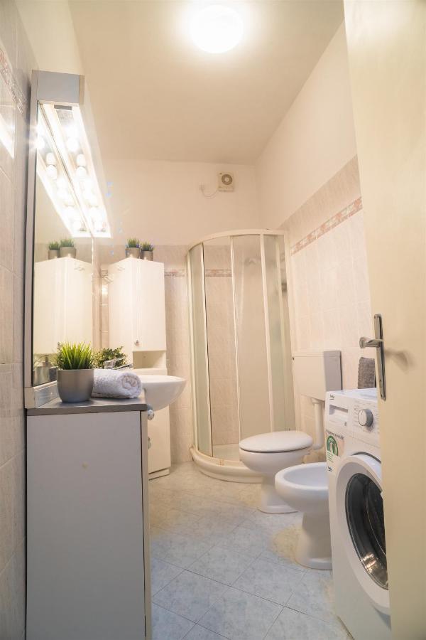 Casamisa Ca' Amaranta Apartment เวนิส ภายนอก รูปภาพ