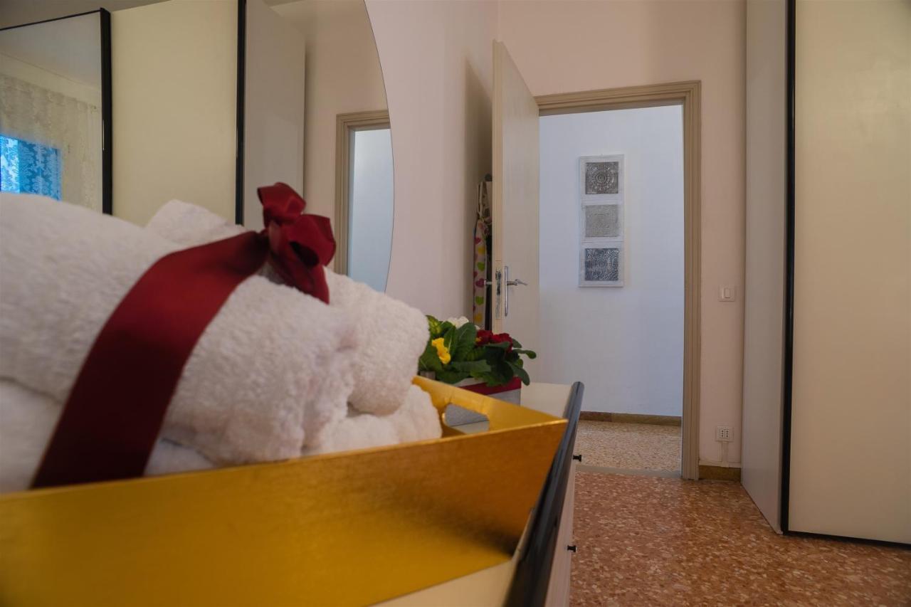Casamisa Ca' Amaranta Apartment เวนิส ภายนอก รูปภาพ