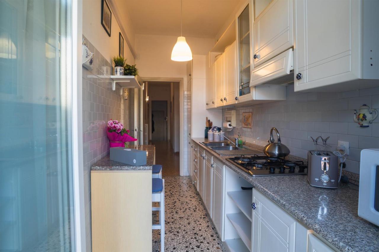 Casamisa Ca' Amaranta Apartment เวนิส ภายนอก รูปภาพ