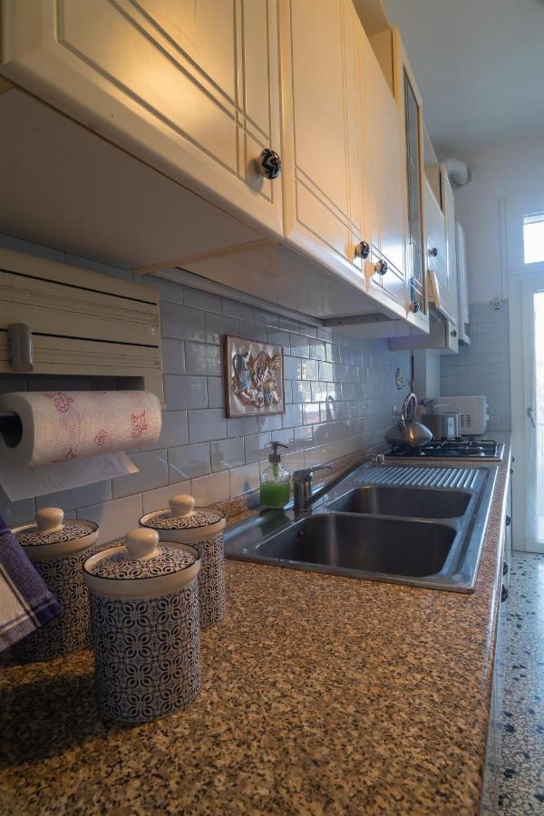 Casamisa Ca' Amaranta Apartment เวนิส ภายนอก รูปภาพ